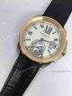 Copy Swiss Cartier Calibre Watch Rose Gold Bezel  (3)_th.jpg